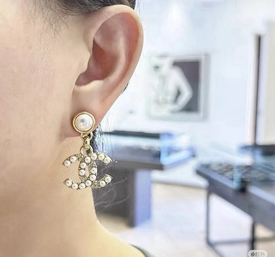 Jewelry CHANEL 17881932