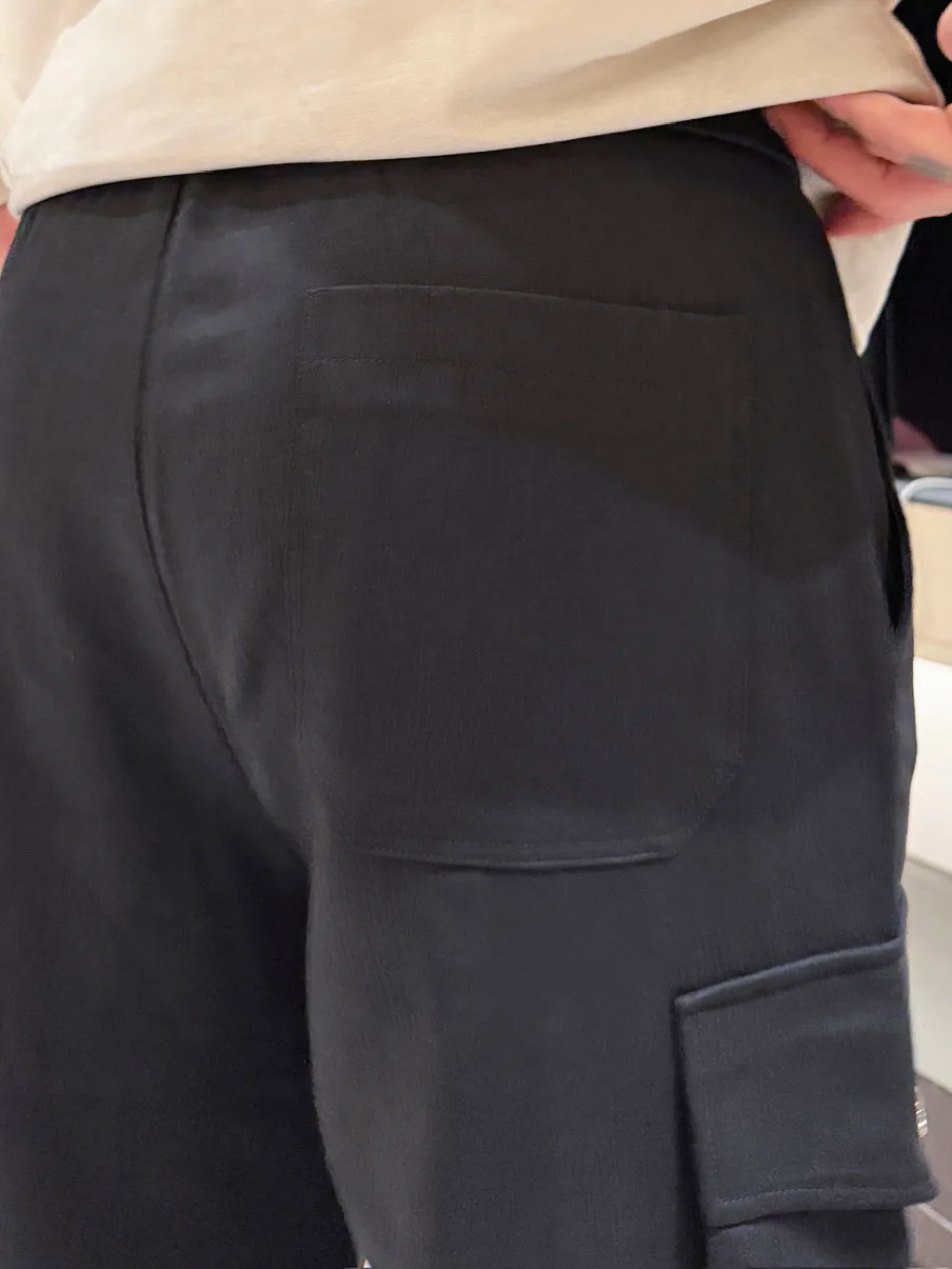 Men's Trousers PRADA 18499711