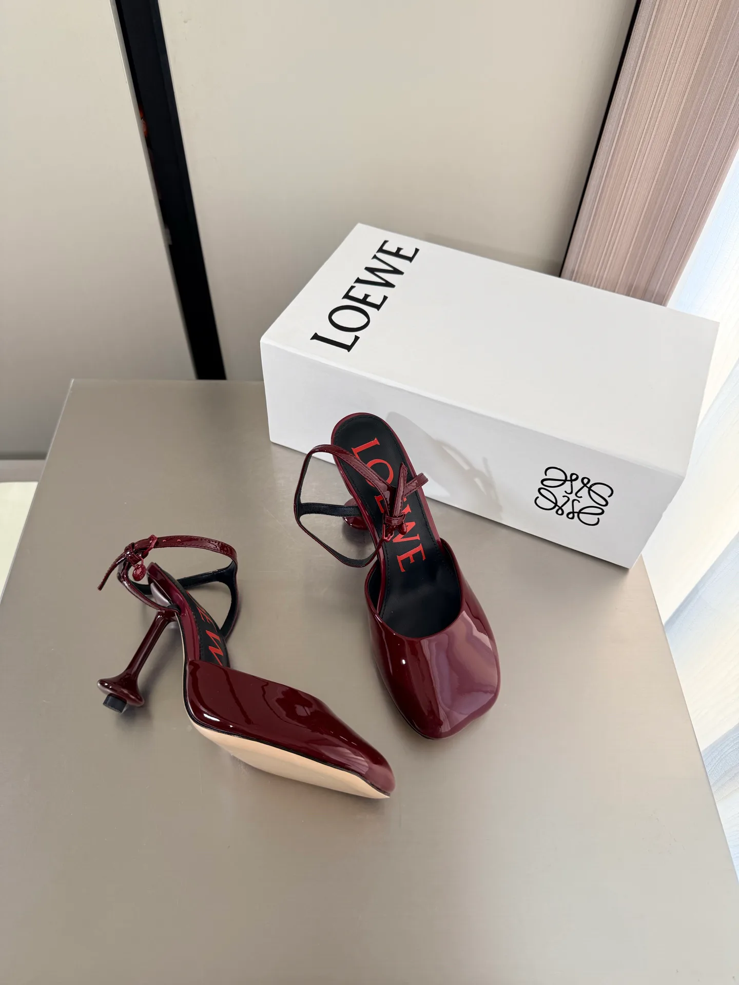Women's Heels LOEWE 16978404