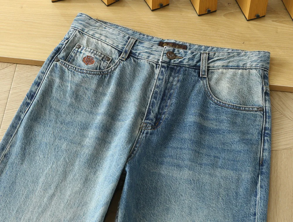 Men's Jeans LORO PIANA 17904868
