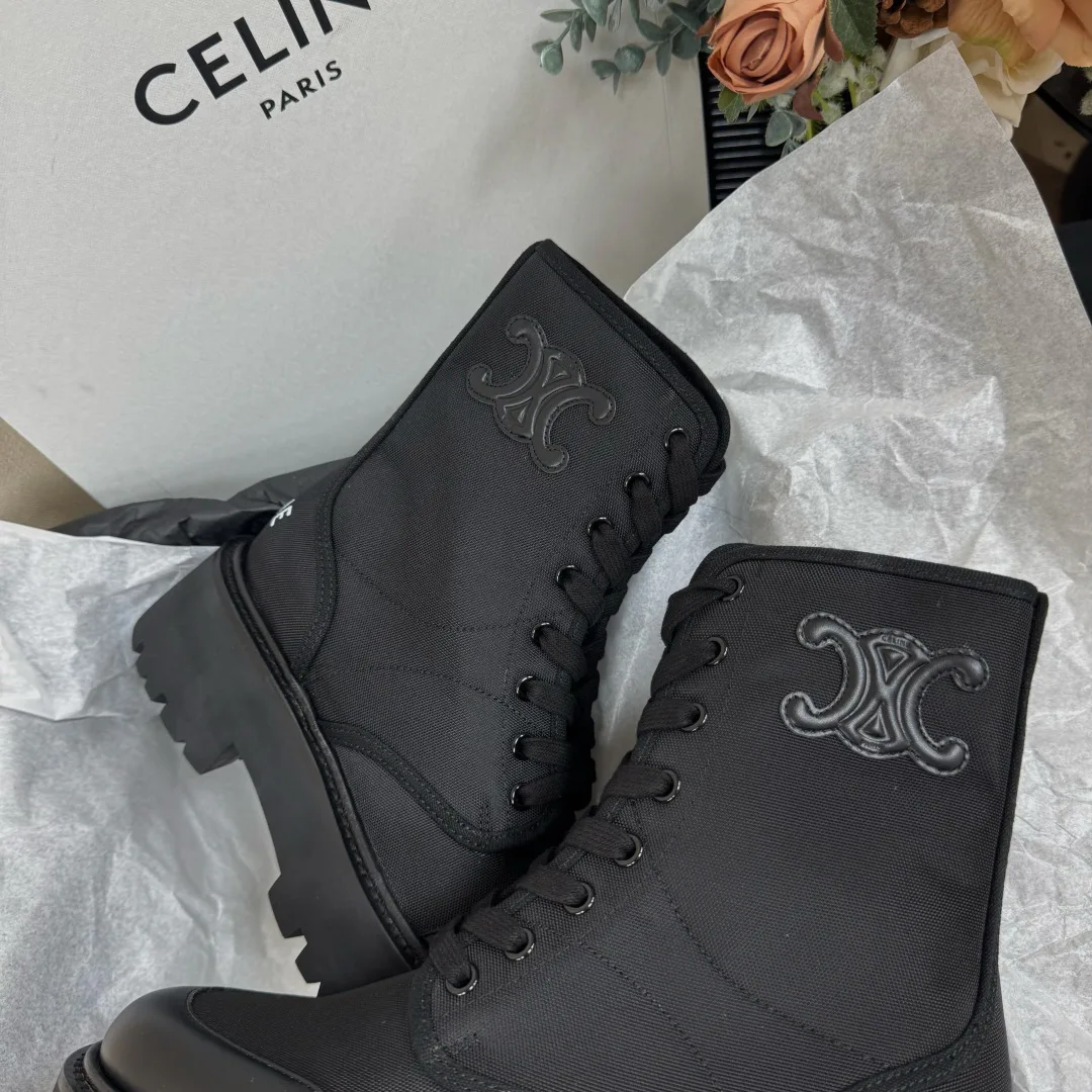 Women's Ankle Boots CELINE 17736314