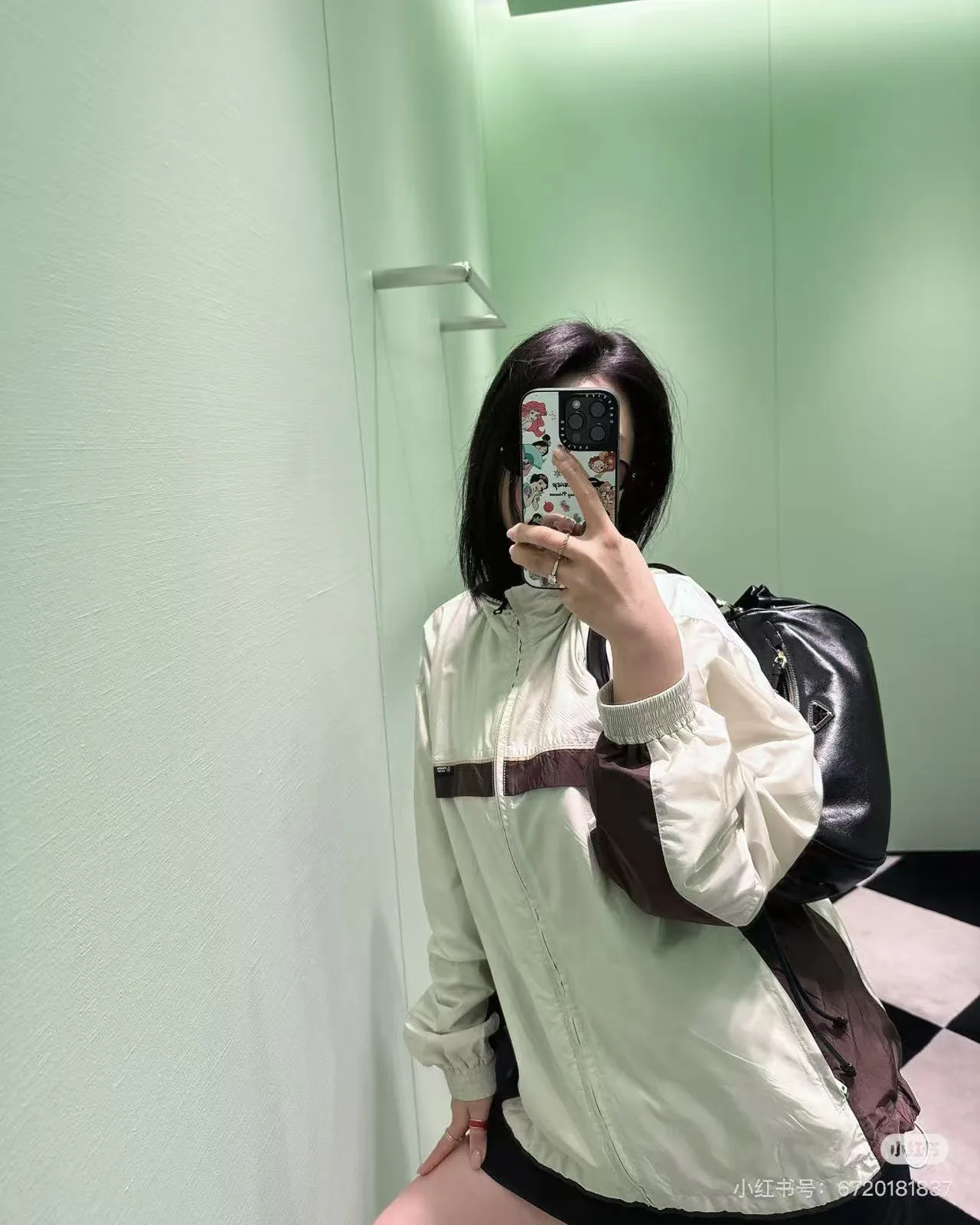 Women's Jackets And Down Jackets PRADA 17289643