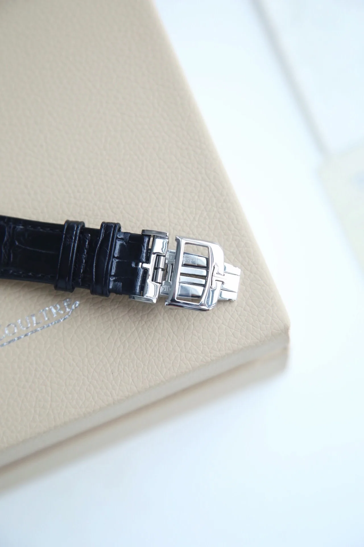 Men's Watches JAEGER-LECOULTRE 18036776