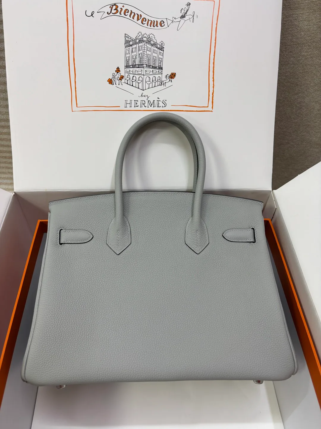 Women's Classic Handbags HERMES 18126809