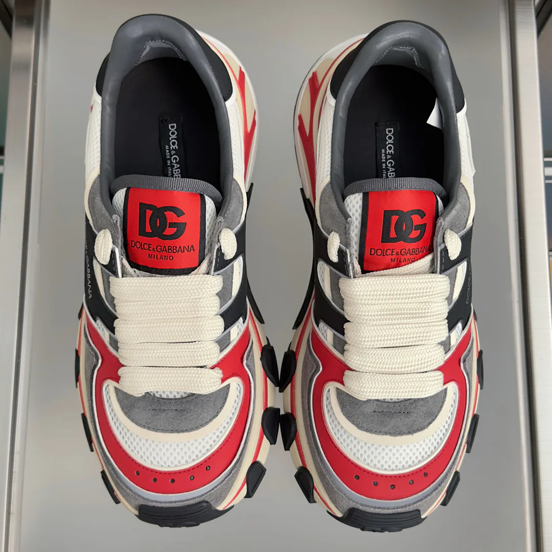 Women's Sneakers DOLCE & GABBANA 18158644