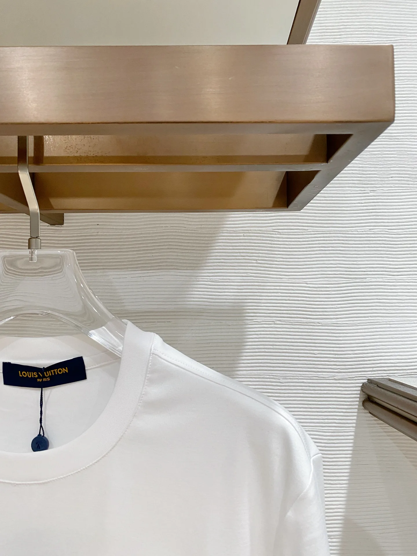 Men's T-Shirts LOUIS VUITTON 17837356