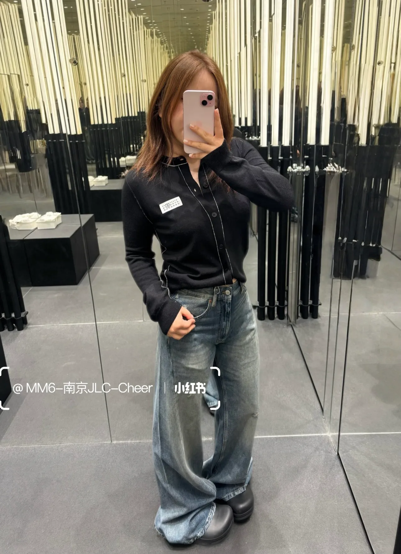 Women's Jumpers And Sweaters MAISON MARGIELA 18113616