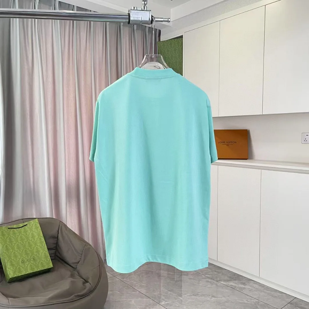 Men's T-Shirts HERMES 17967382