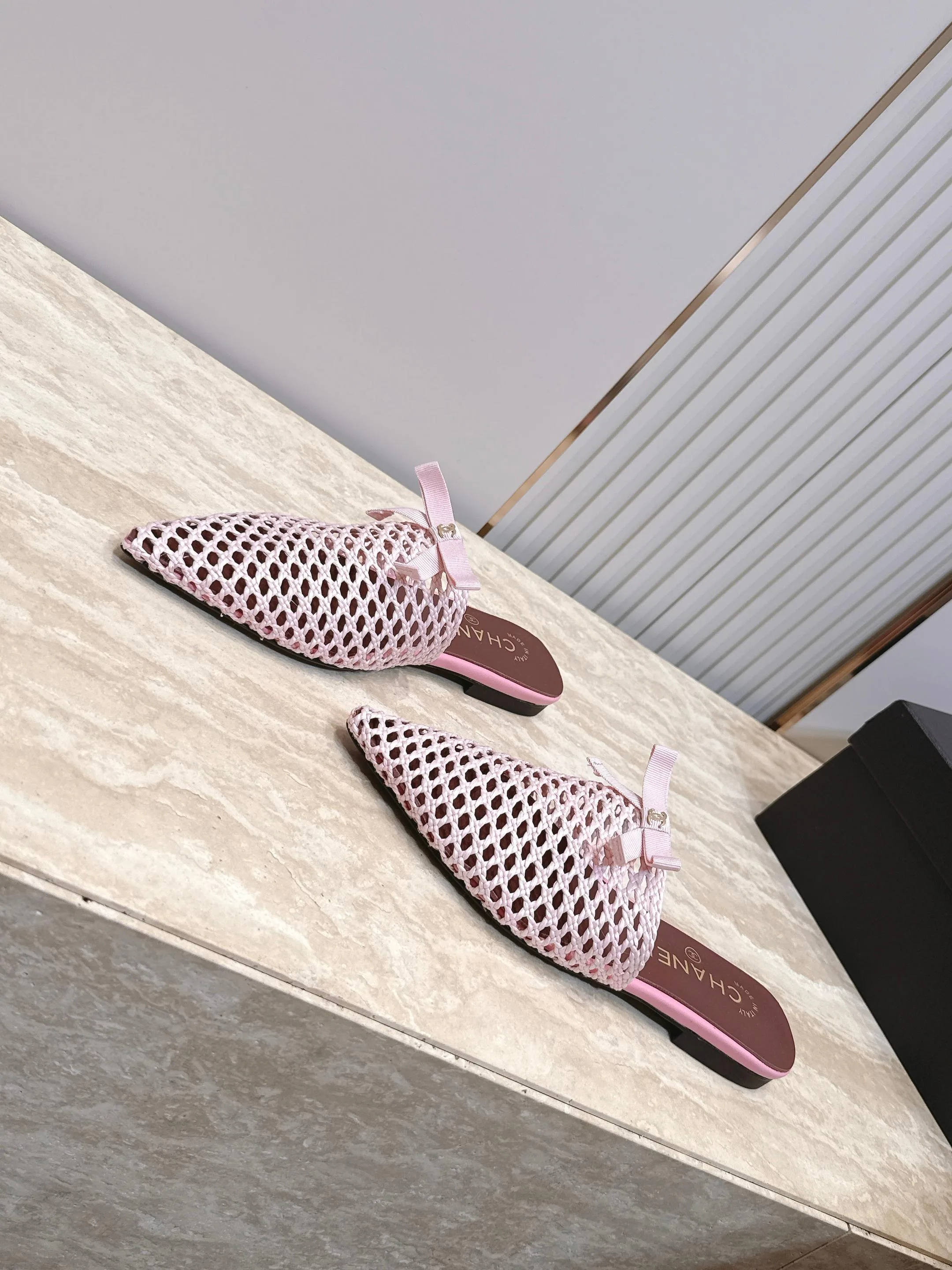 Women's Mules And Clogs CHANEL 17701350