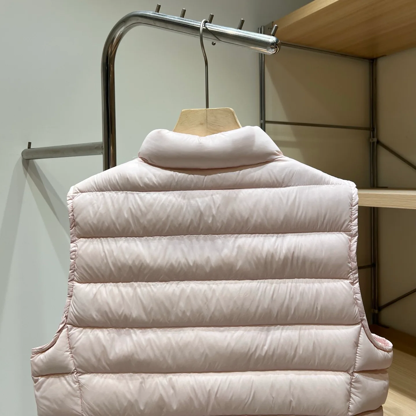 Women's Vests MONCLER 18110909