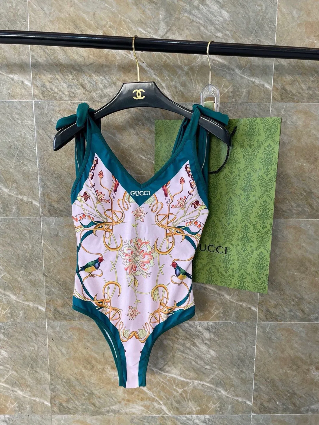 Women's Swimwear GUCCI 17646744