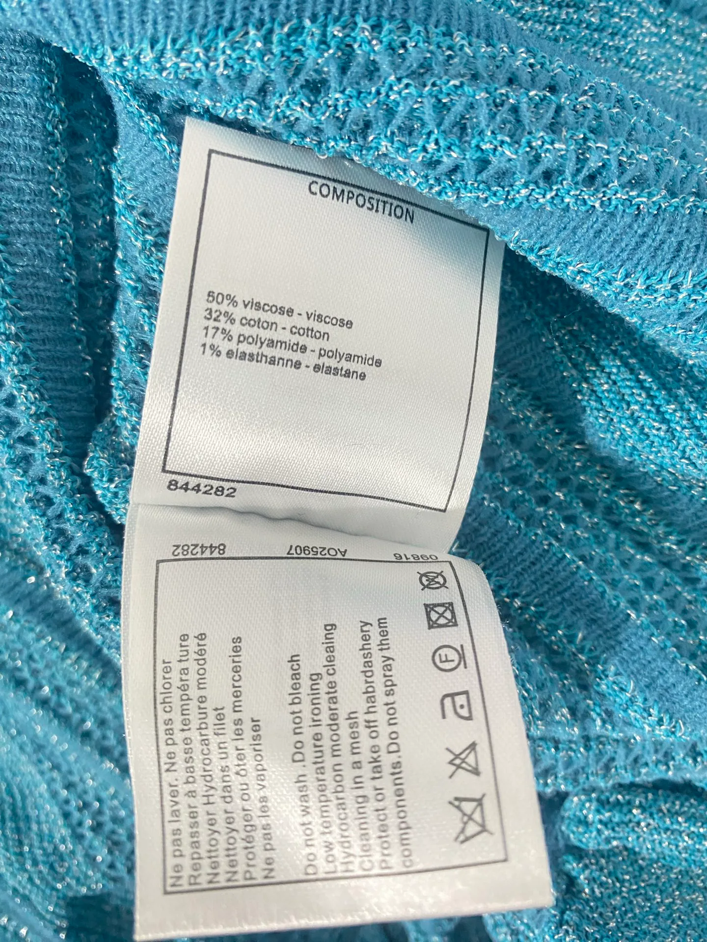 Women's Jumpers And Sweaters CHANEL 18137997