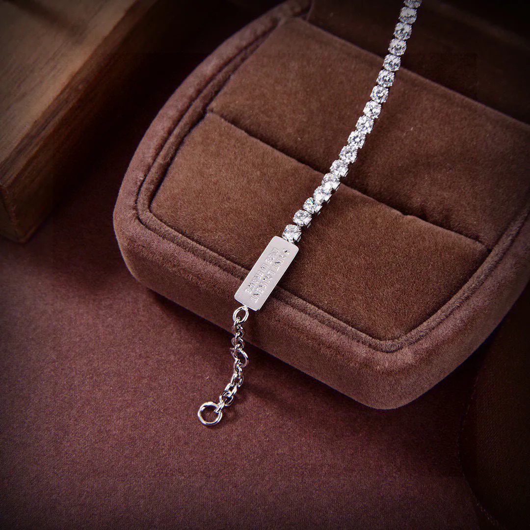 Jewelry SAINT LAURENT 17049867