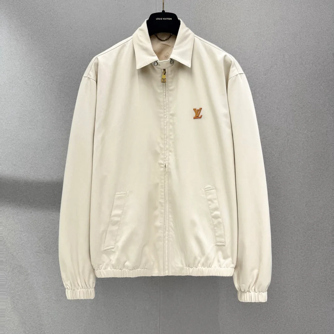 Men's Jackets And Down Jackets LOUIS VUITTON 18326979