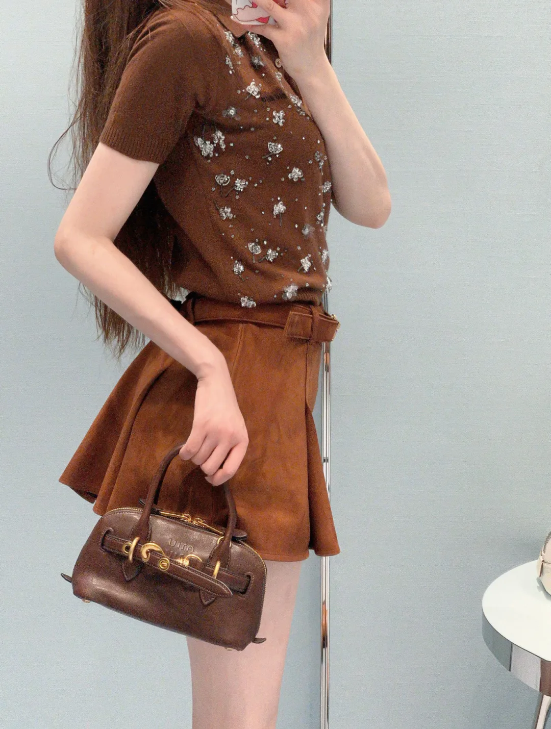 Women's Jumpers And Sweaters MIU MIU 17485564