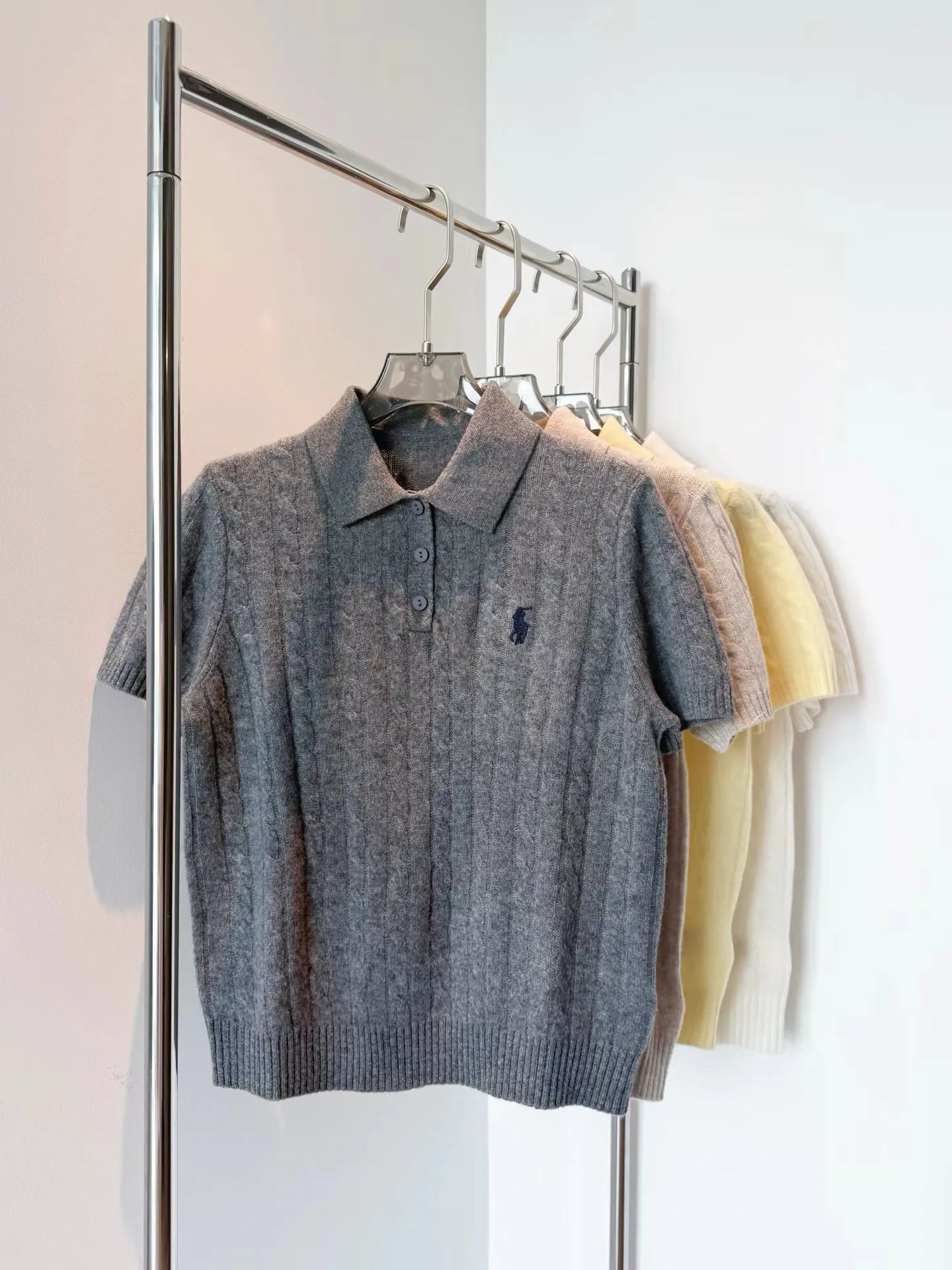 Women's Jumpers And Sweaters RALPH LAUREN 18019175