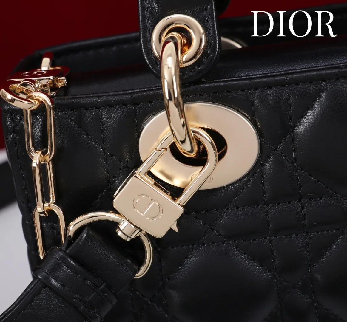 Women's Classic Handbags CHRISTIAN DIOR 18393038