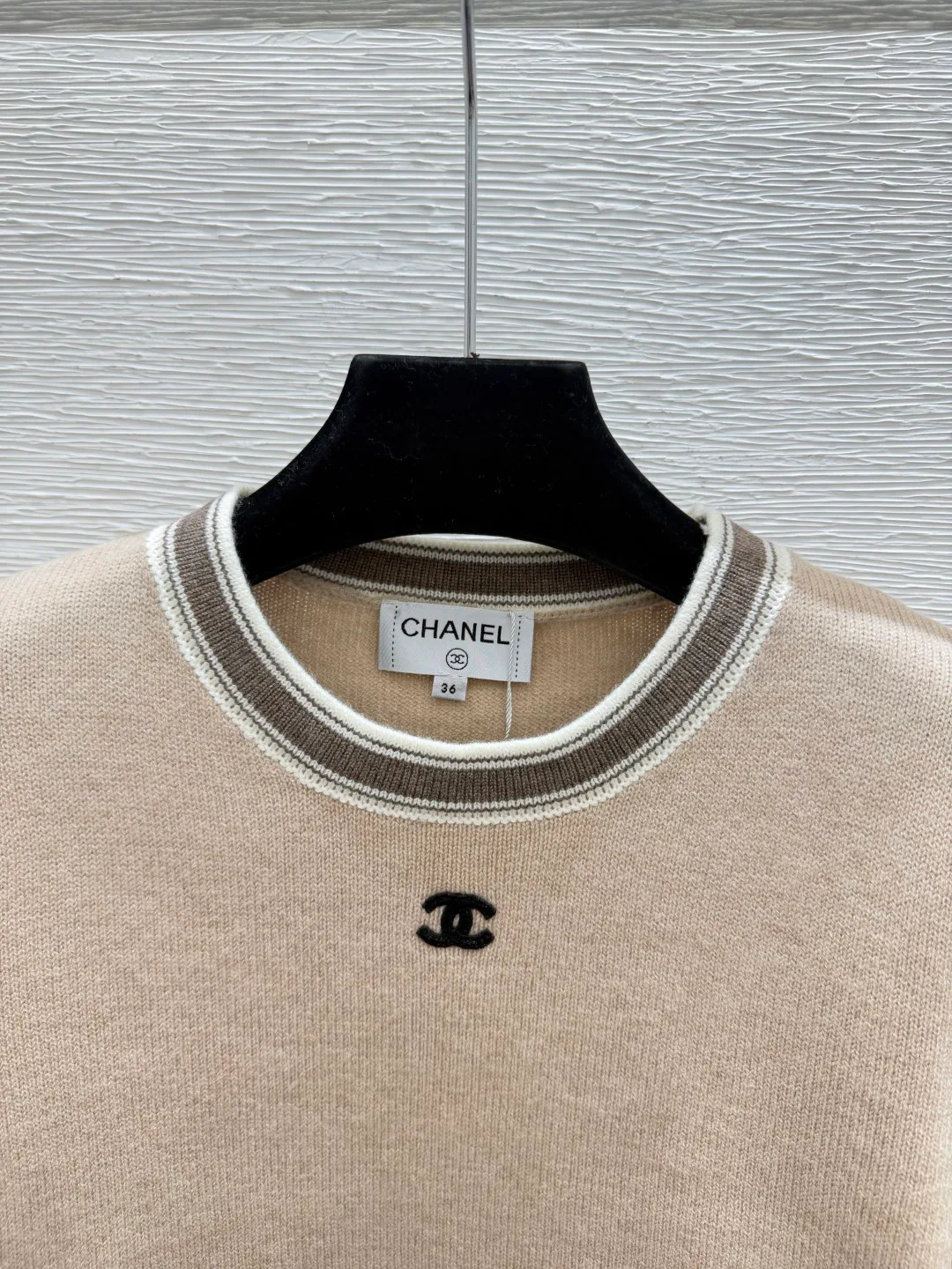 Women's Jumpers And Sweaters CHANEL 18028241
