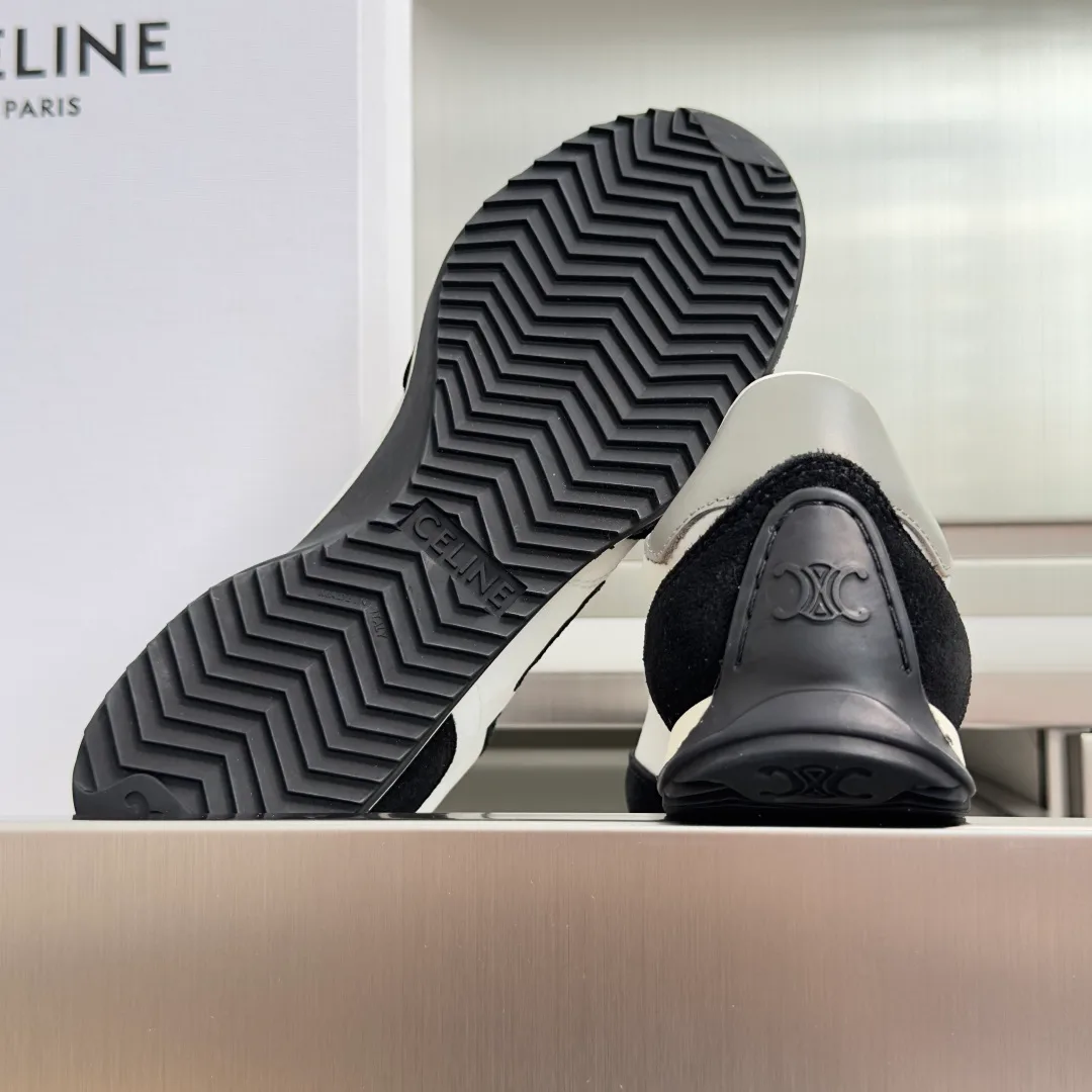 Women's Sneakers CELINE 18505289