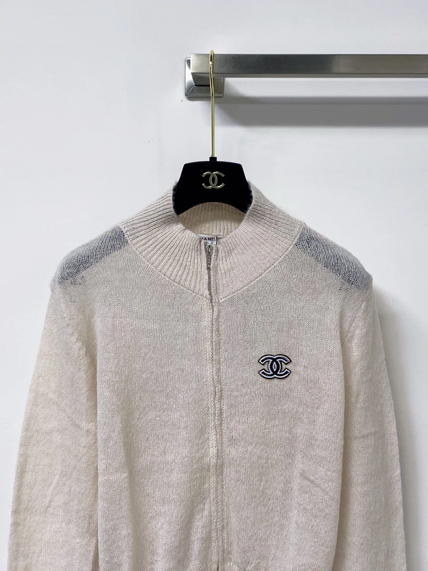Women's Jumpers And Sweaters CHANEL 18509753