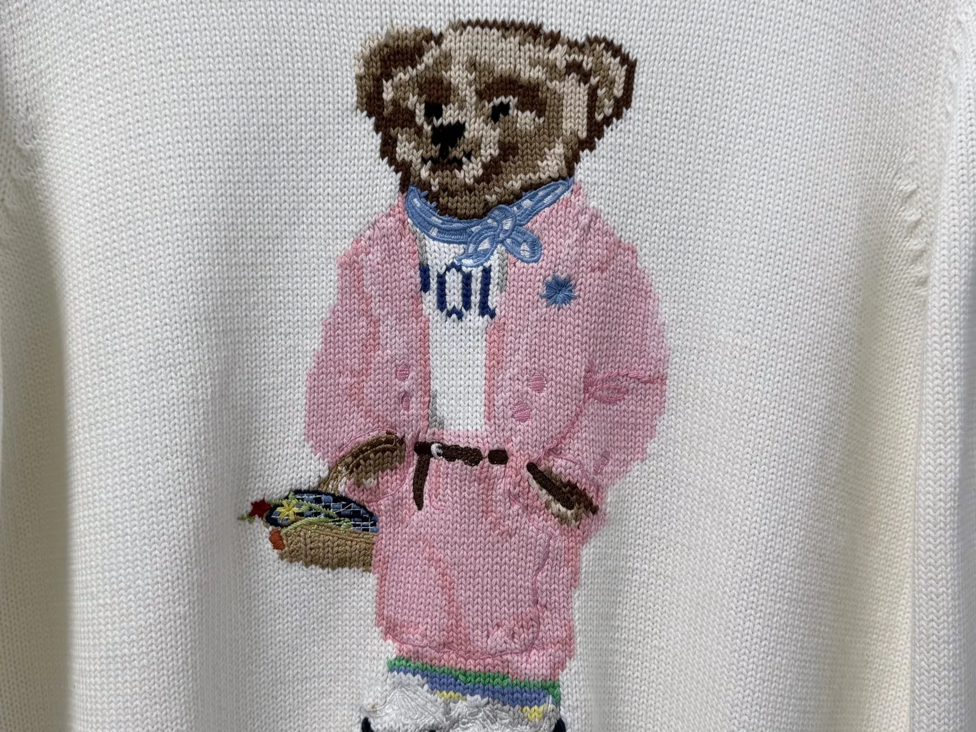Джемперы И Свитеры Мужские Ralph Lauren 18684447