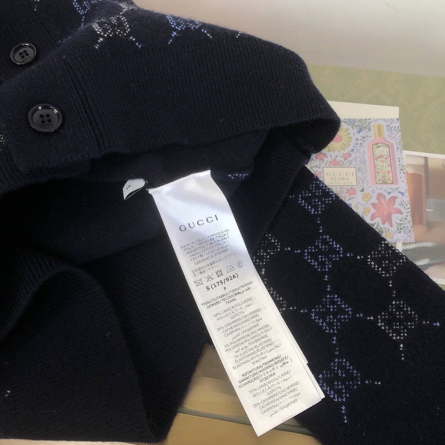 Women's Jumpers And Sweaters GUCCI 17878140