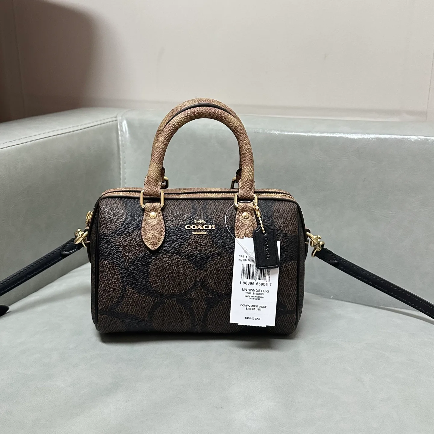 Women's Classic Handbags COACH 17961048