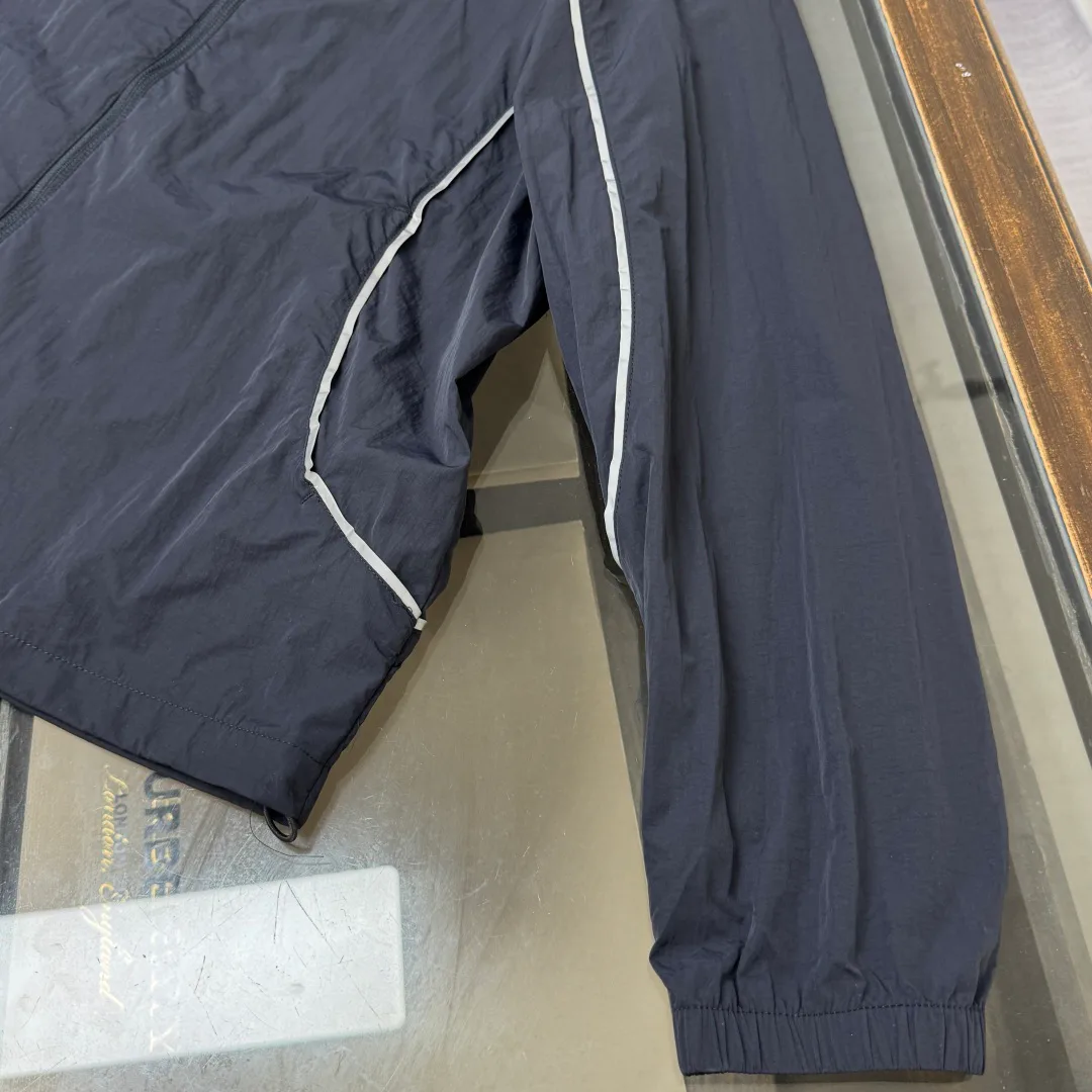 Men's Jackets And Down Jackets STONE ISLAND 17286070