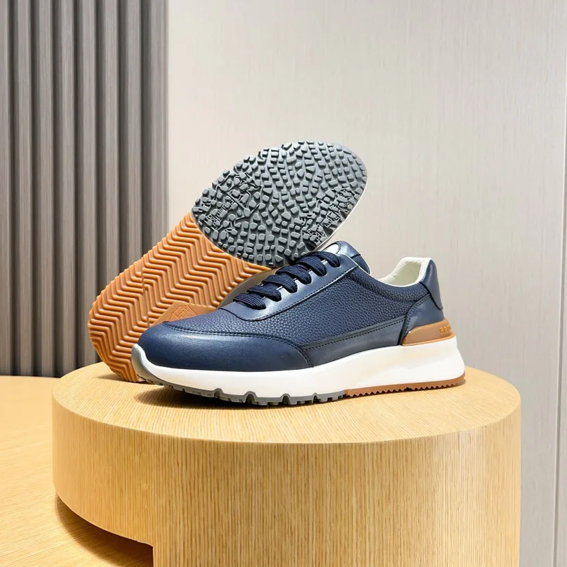 Men's Sneakers BRUNELLO CUCINELLI 18102943