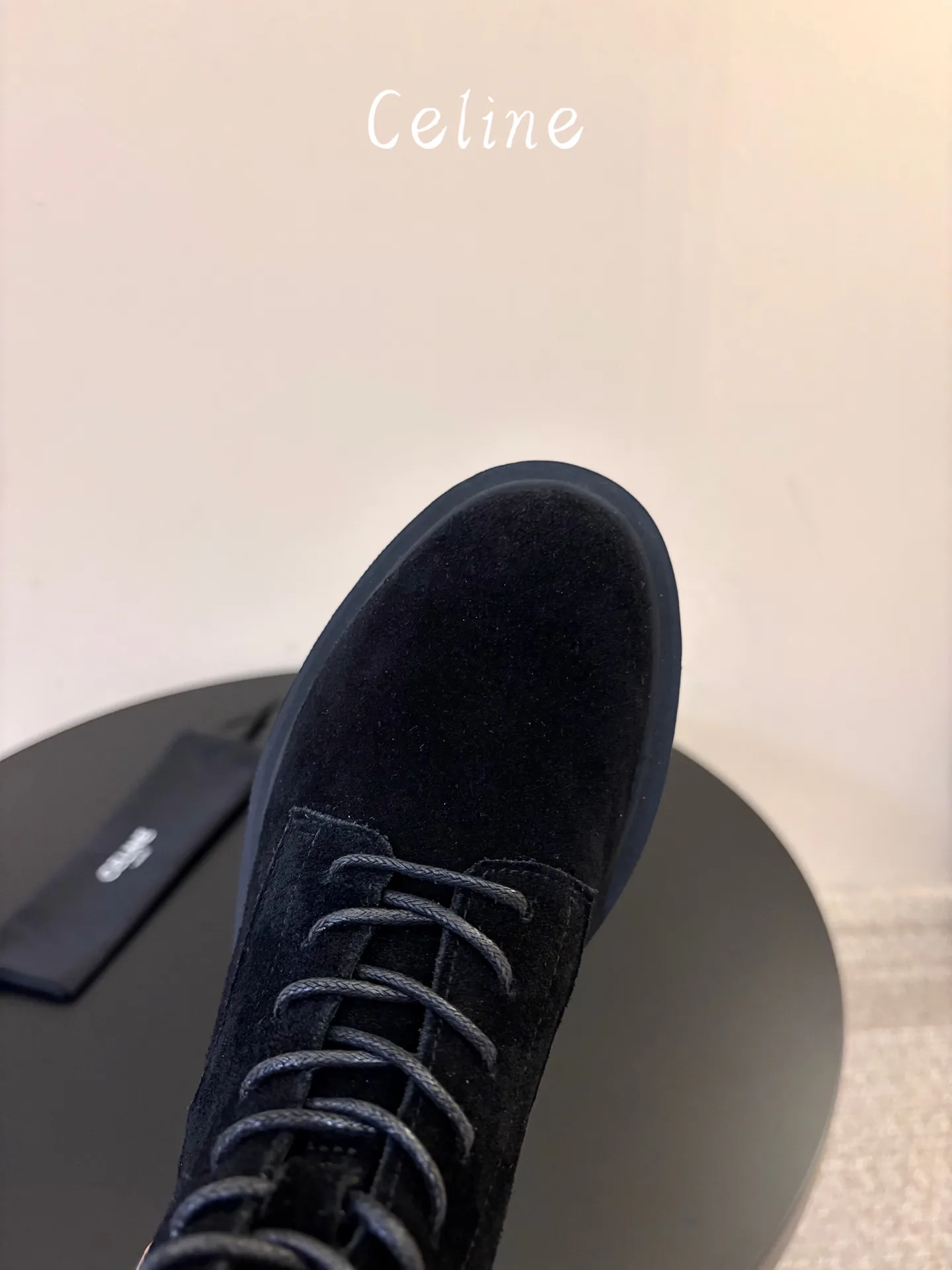 Women's Ankle Boots CELINE 18139135
