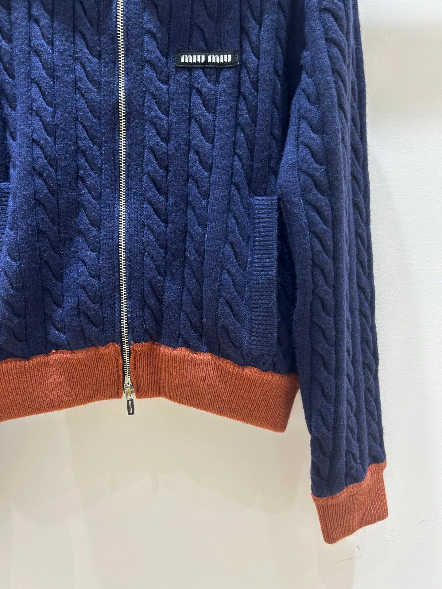 Women's Jumpers And Sweaters MIU MIU 18097323