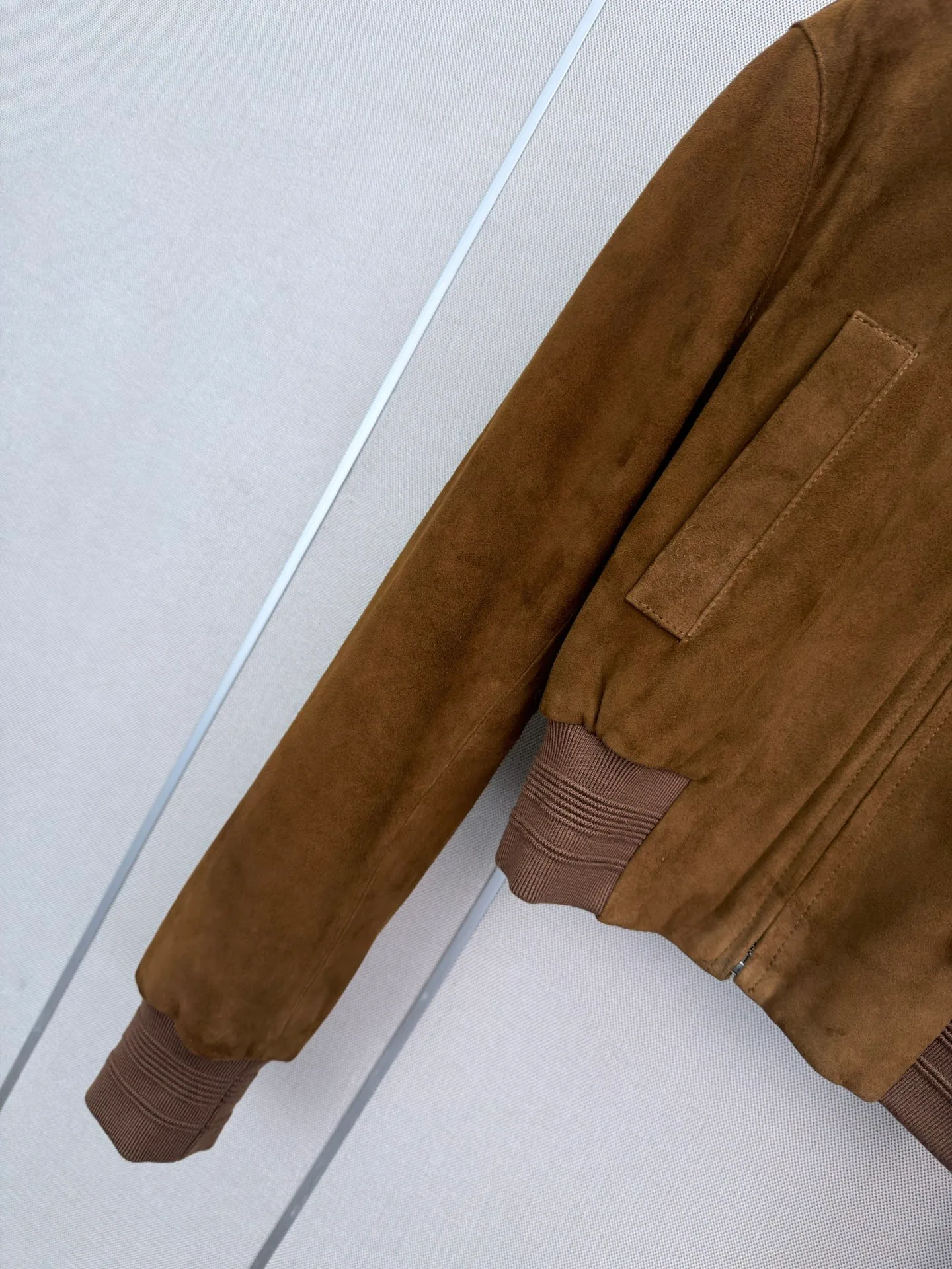 Women's Leather Jackets And Sheepskin Coats MIU MIU 18407960