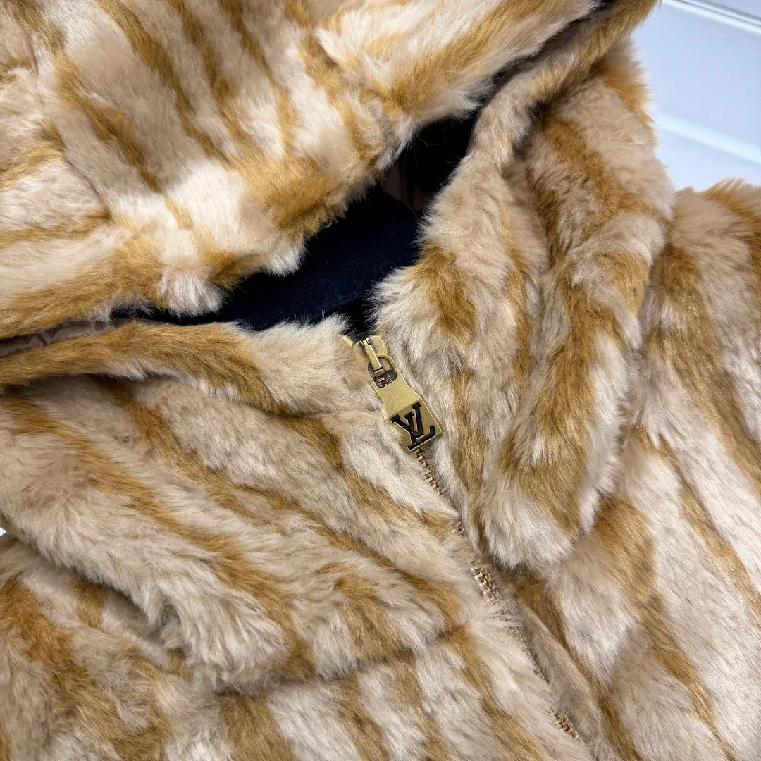 Men's Jackets And Down Jackets LOUIS VUITTON 18278423