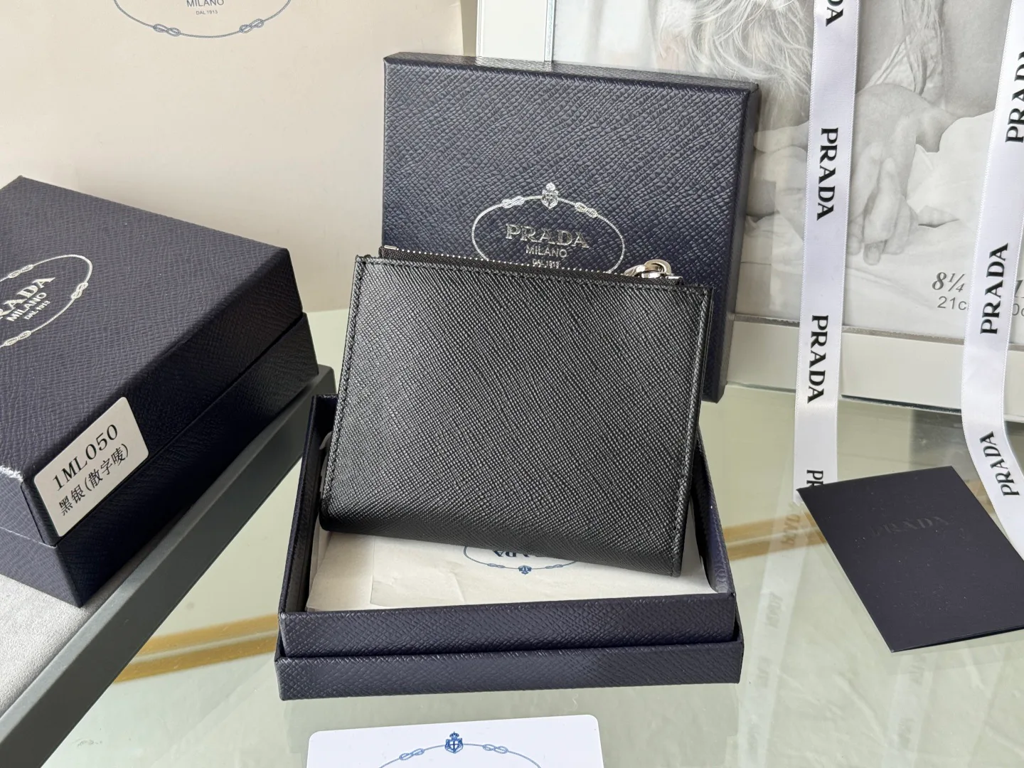 Women's Clutches PRADA 17999974