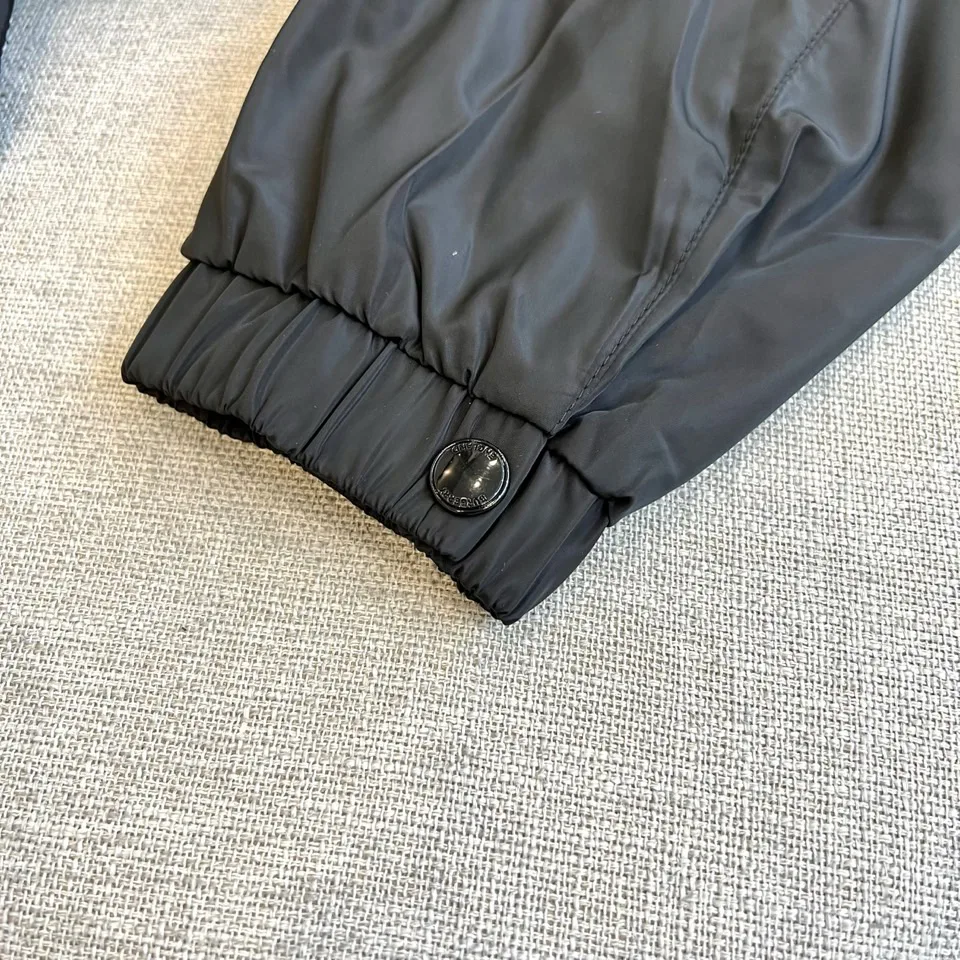 Men's Jackets And Down Jackets BURBERRY 18416789