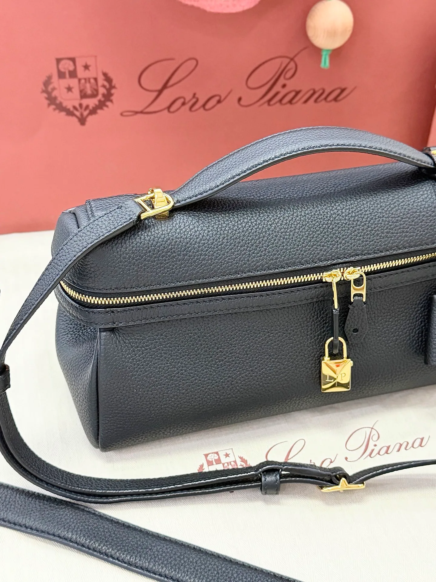 Women's Classic Handbags LORO PIANA 17692346