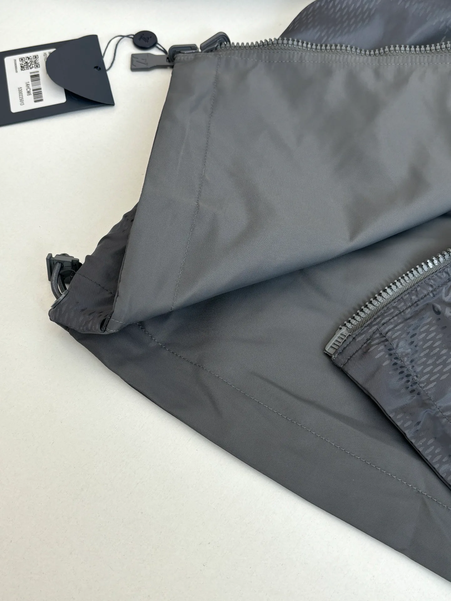 Men's Jackets And Down Jackets LOUIS VUITTON 18179357