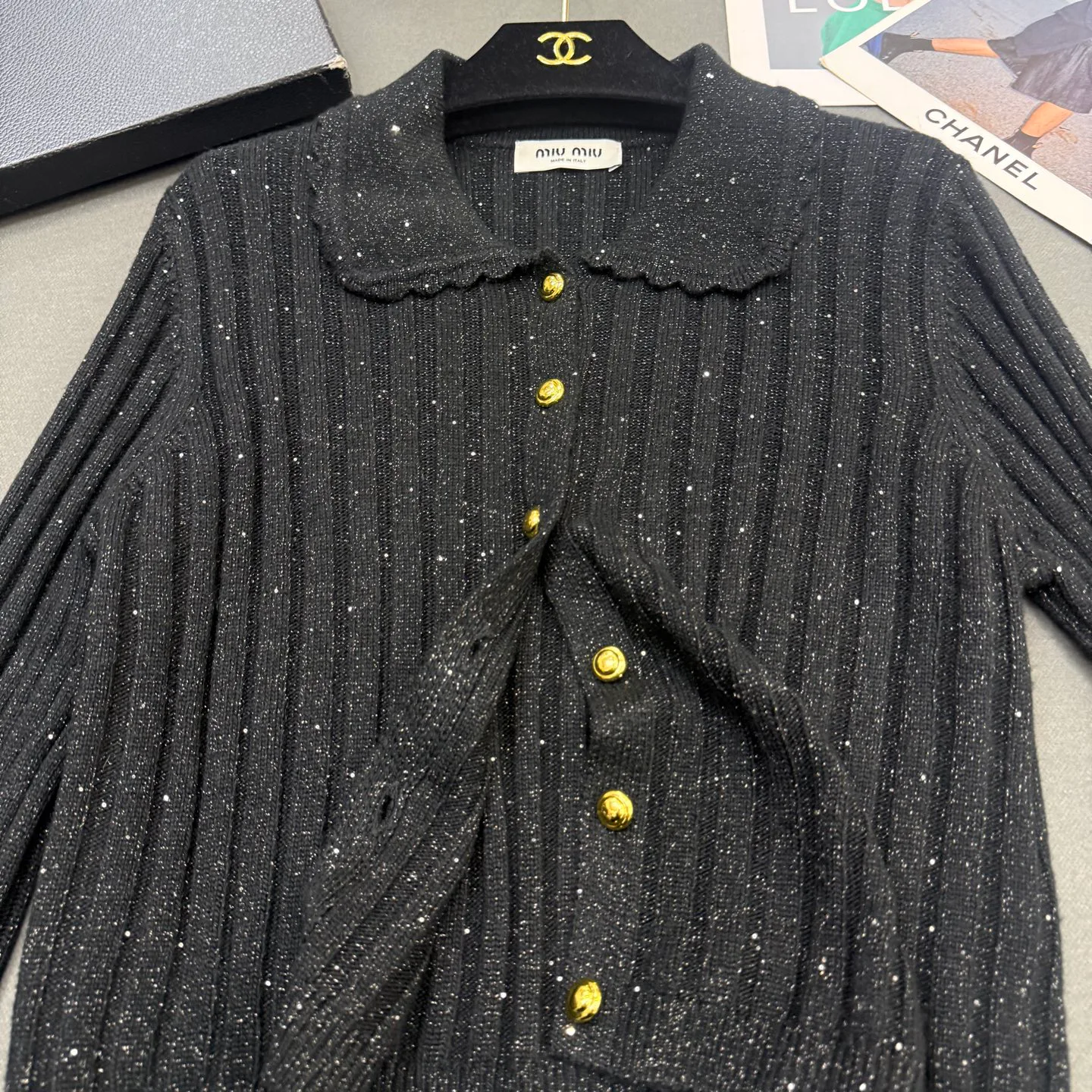 Women's Jumpers And Sweaters MIU MIU 18185964