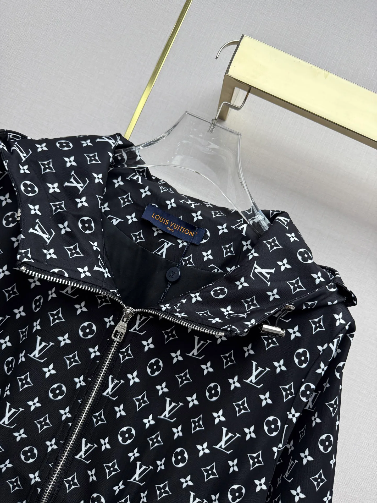 Women's Jackets And Down Jackets LOUIS VUITTON 18451105