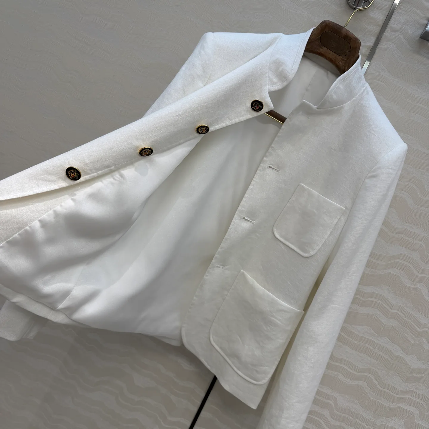 Women's Blazers LORO PIANA 18200727