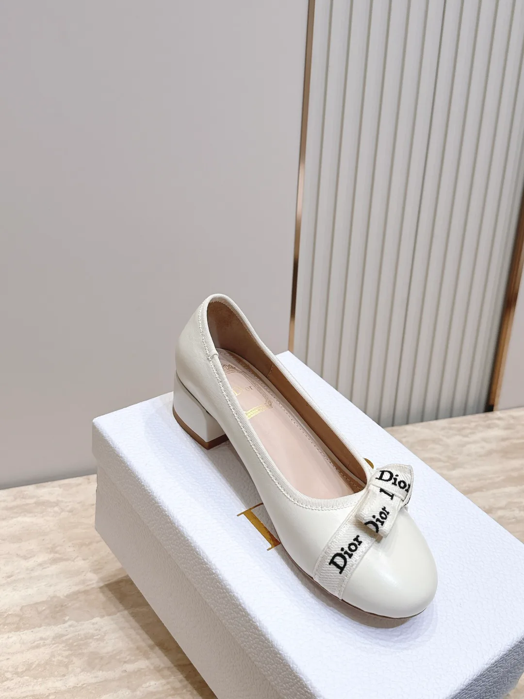 Women's Heels CHRISTIAN DIOR 18025834