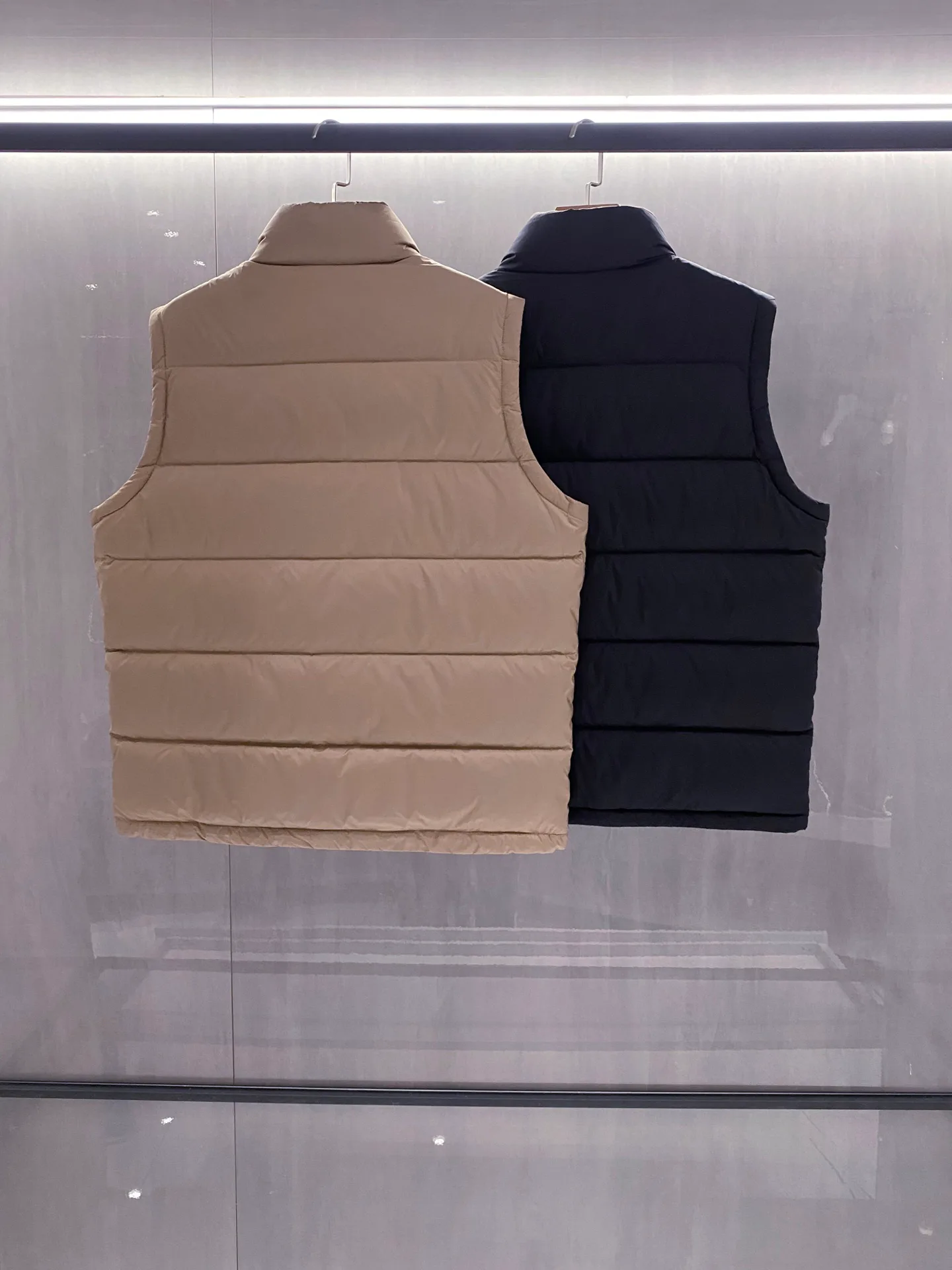 Жилеты Мужские Burberry 18572344