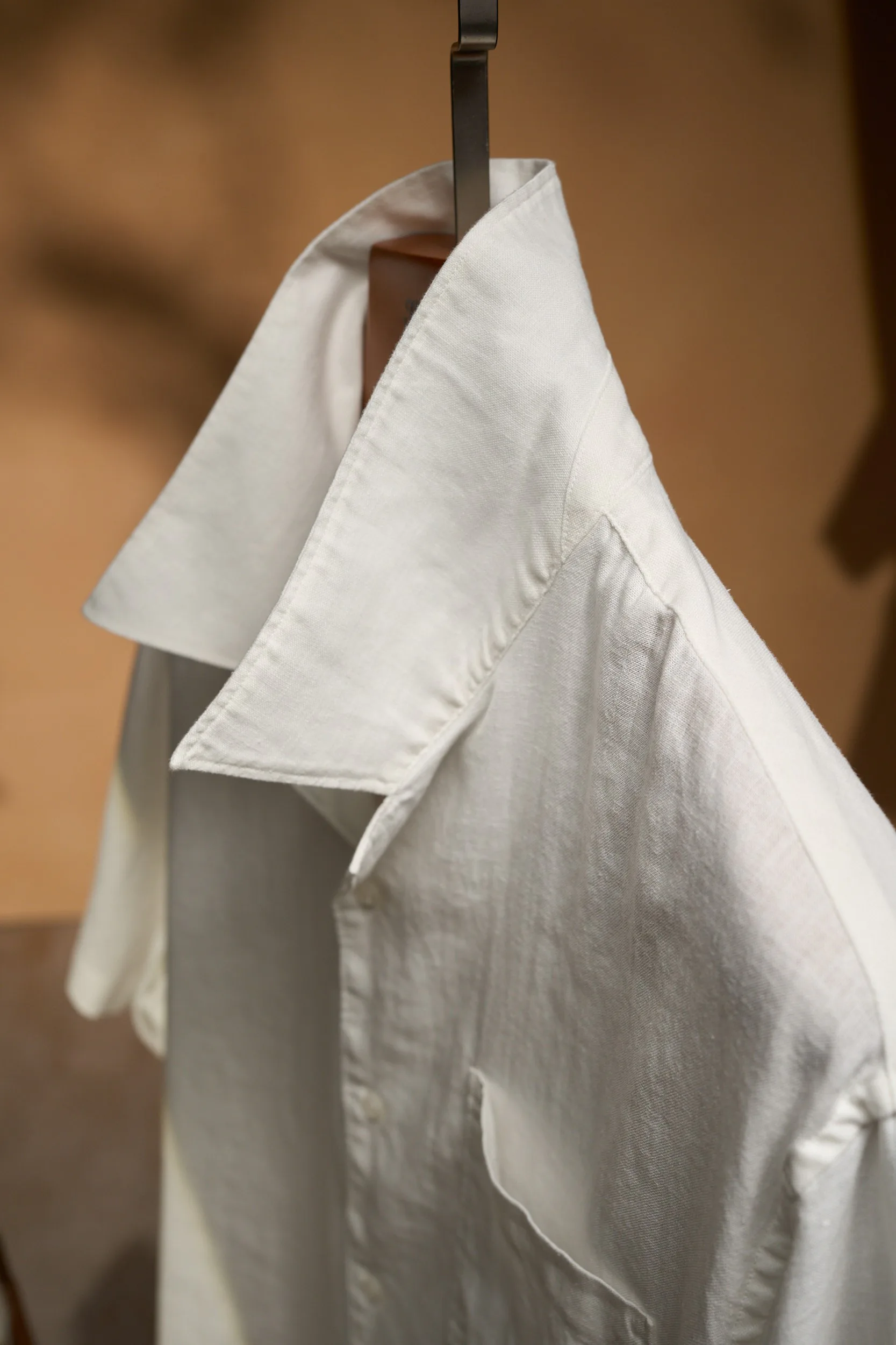 Men's Shirts LORO PIANA 17541969