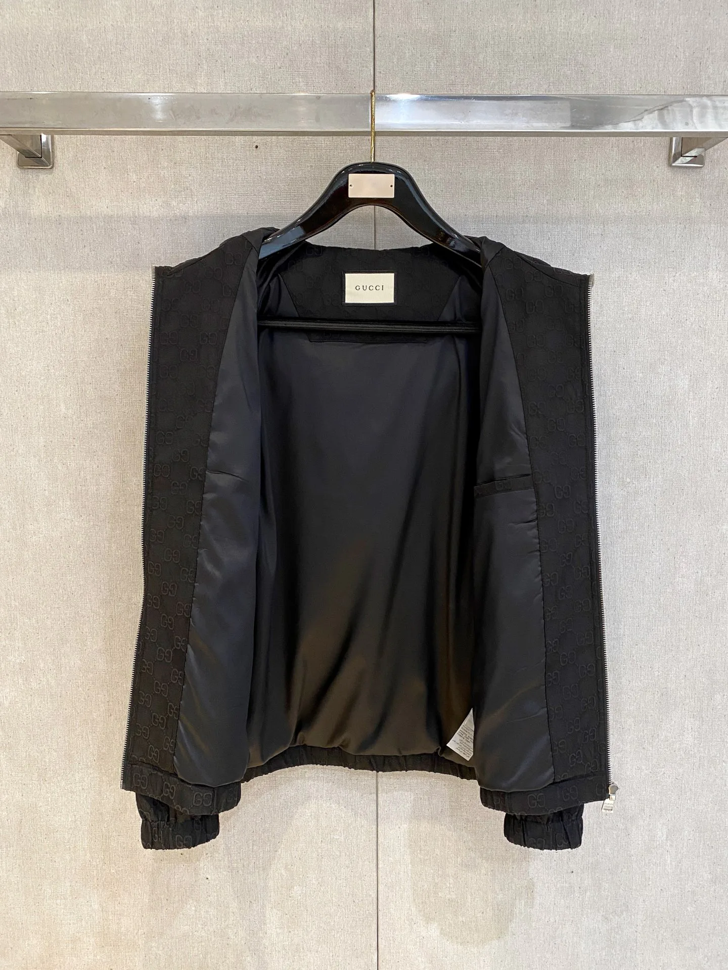 Men's Jackets And Down Jackets GUCCI 18272994