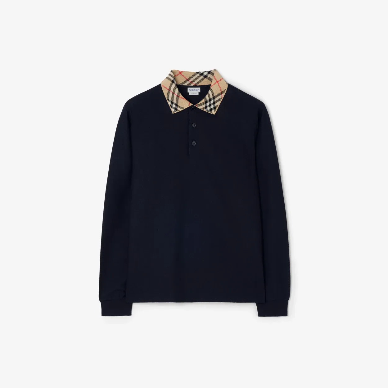 Men's Shirts BURBERRY 18425034