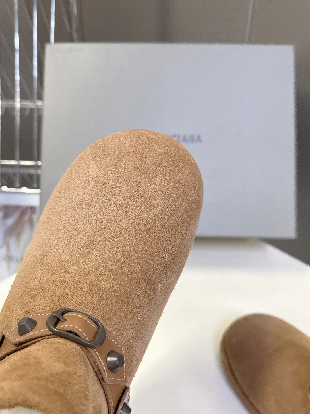 Women's Ugg Boots BALENCIAGA 18526218