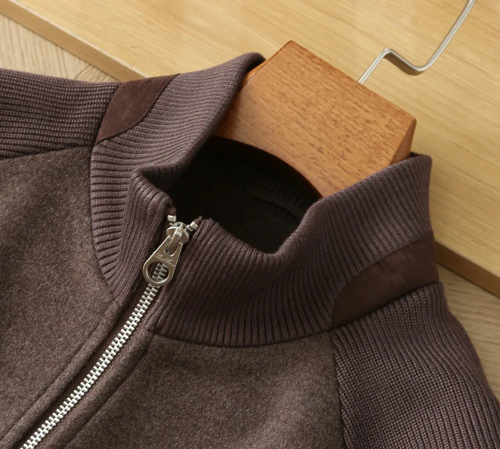 Men's Jackets And Down Jackets LORO PIANA 18345475