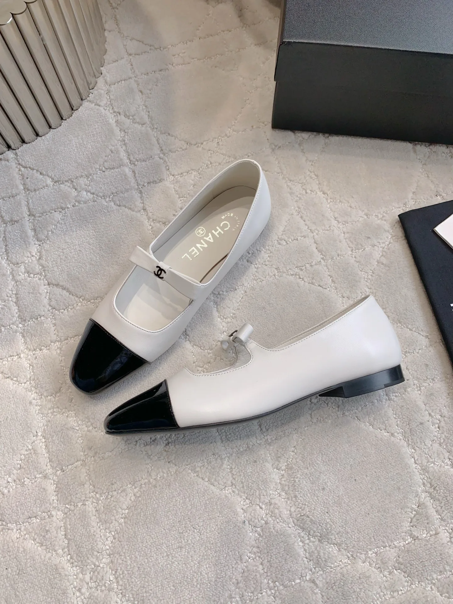 Women's Heels CHANEL 17589116