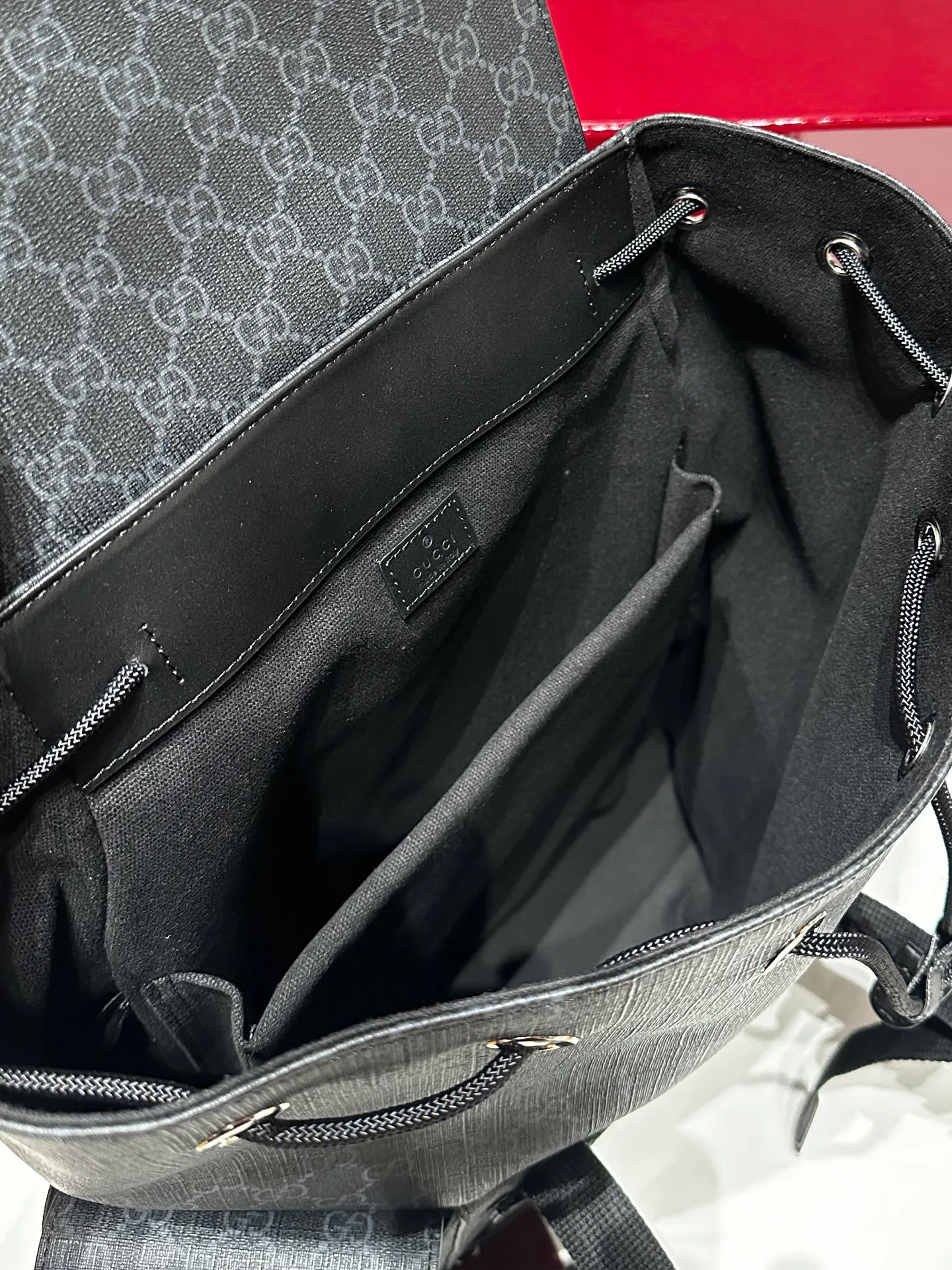 Women's Backpacks GUCCI 17743126