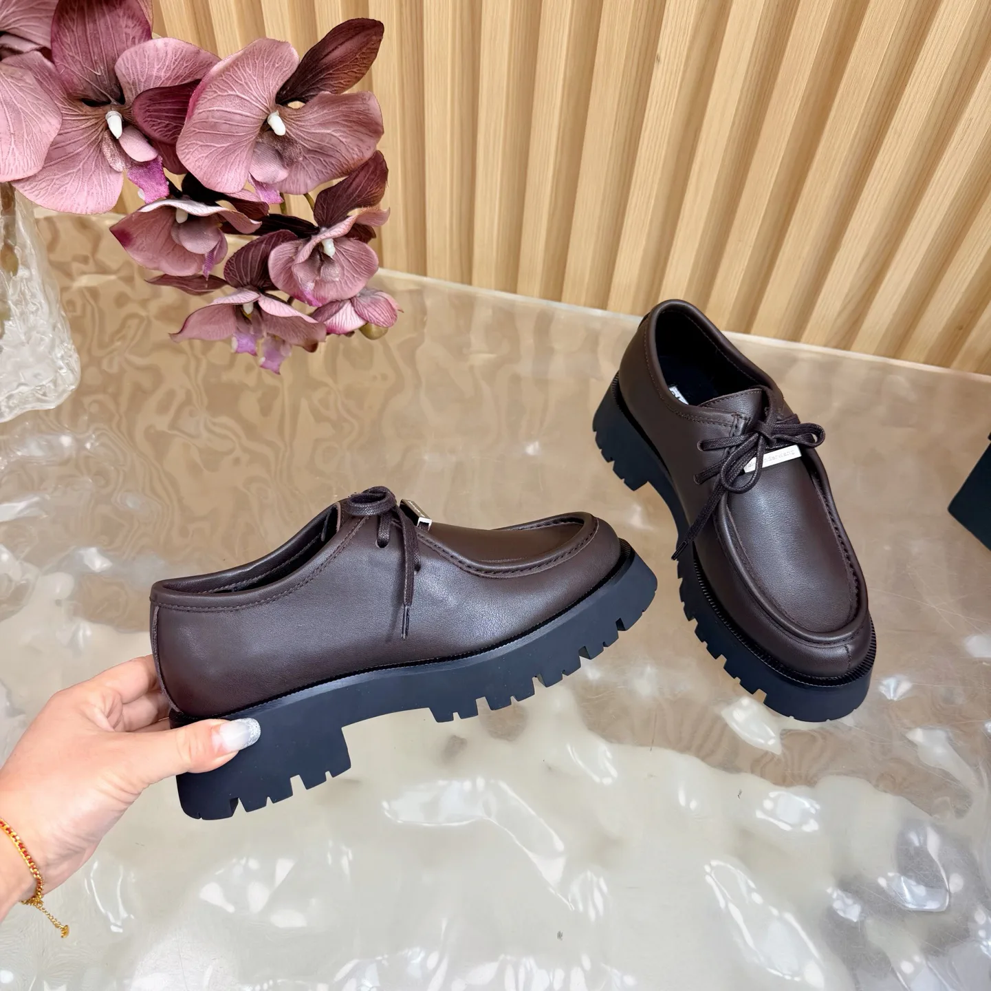 Women's Loafers And Moccasins ALEXANDER WANG 18235231